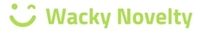 Wacky Novelty coupons